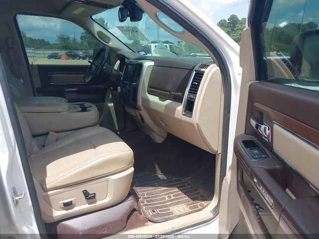 RAM 1500 2015 1C6RR7VT8FS513946 Image 5