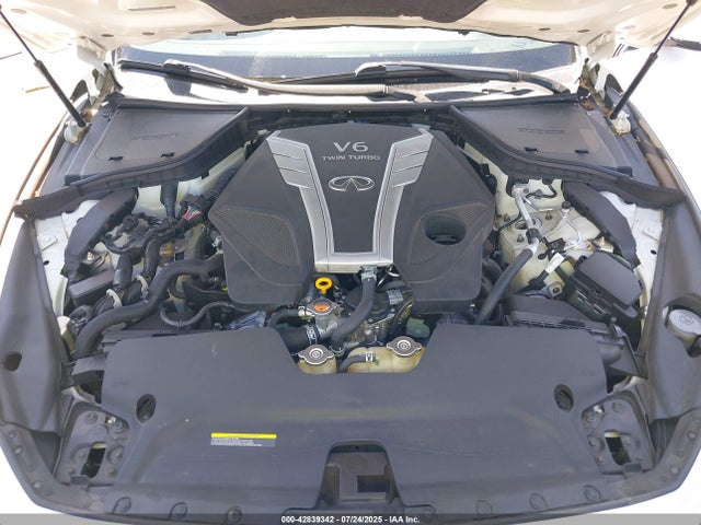 JN1EV7AR5HM833104 Infiniti 2017