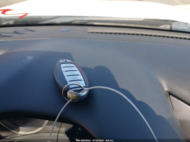 JN1EV7AR5HM833104 Infiniti 2017