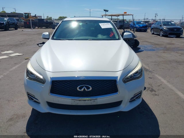 JN1EV7AR5HM833104 Infiniti 2017