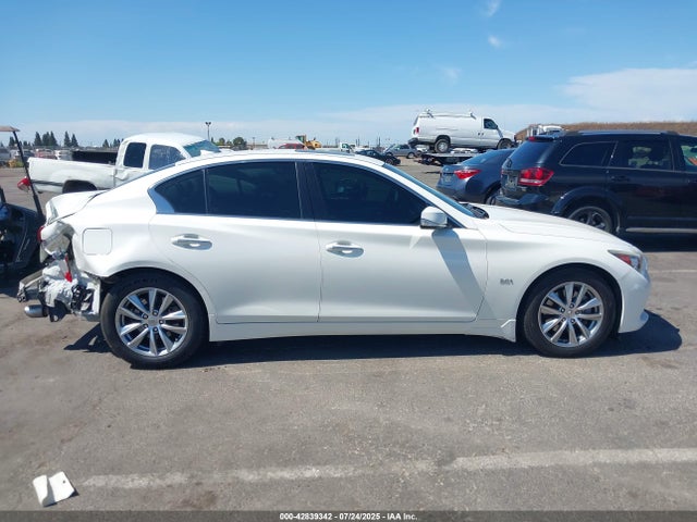 JN1EV7AR5HM833104 Infiniti 2017