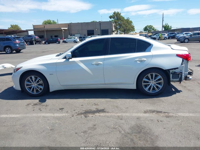 JN1EV7AR5HM833104 Infiniti 2017