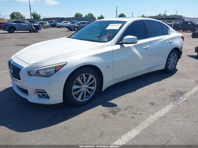 JN1EV7AR5HM833104 Infiniti 2017