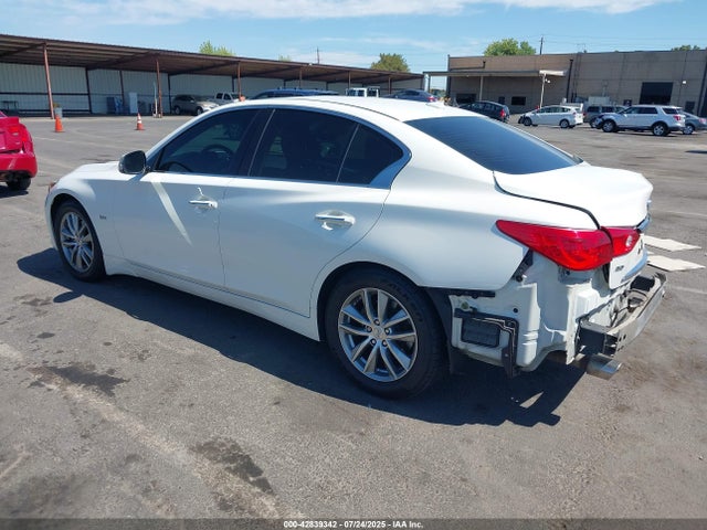JN1EV7AR5HM833104 Infiniti 2017