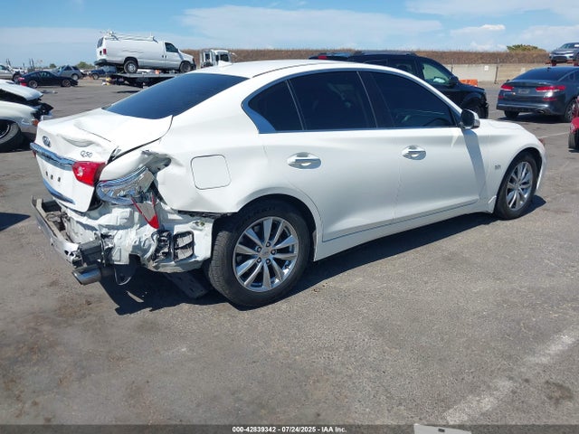 JN1EV7AR5HM833104 Infiniti 2017