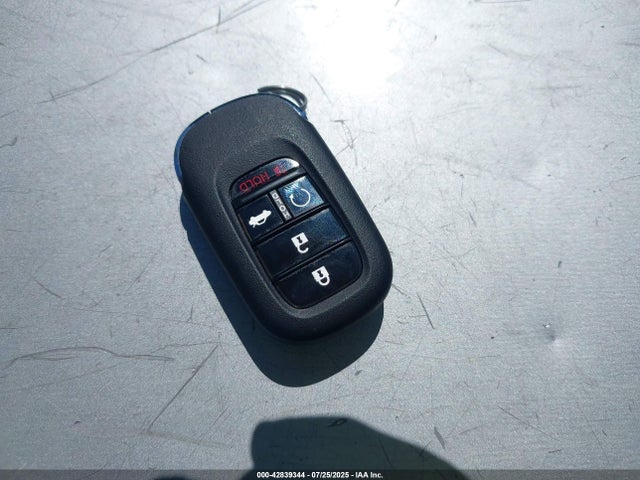 Honda k20c9 2025 2HGFE2F53SH593637 Image 11