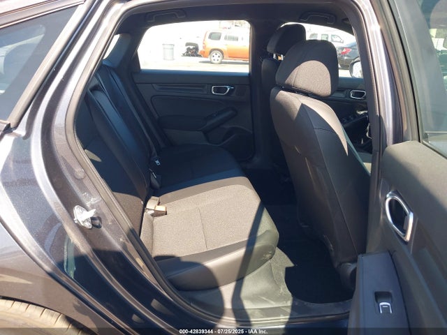 Honda k20c9 2025 2HGFE2F53SH593637 Image 8