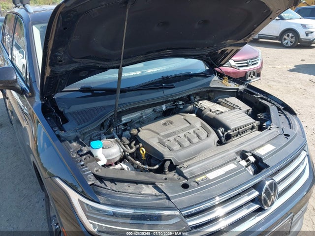 Volkswagen Tiguan 2022 3VV2B7AX8NM134364 Image 10