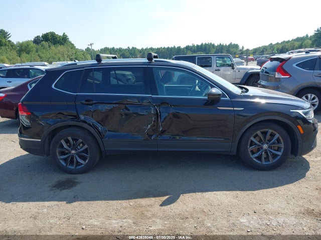 Volkswagen Tiguan 2022 3VV2B7AX8NM134364 Image 13