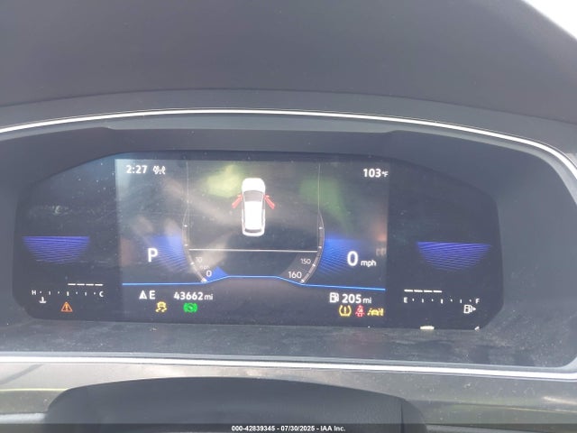 Volkswagen Tiguan 2022 3VV2B7AX8NM134364 Image 7