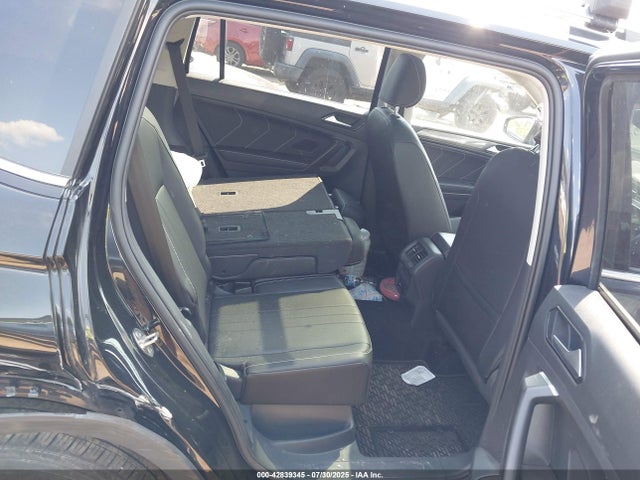 Volkswagen Tiguan 2022 3VV2B7AX8NM134364 Image 8