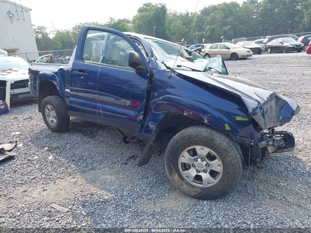 Aukcja sprzedaży 2015 Toyota Tacoma Base V6, vin: 3TMMU4FN7FM077065, numer aukcji: 42839355