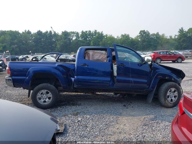 Aukcja sprzedaży 2015 Toyota Tacoma Base V6, vin: 3TMMU4FN7FM077065, numer aukcji: 42839355