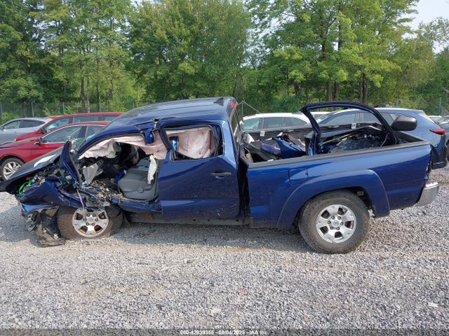 Aukcja sprzedaży 2015 Toyota Tacoma Base V6, vin: 3TMMU4FN7FM077065, numer aukcji: 42839355