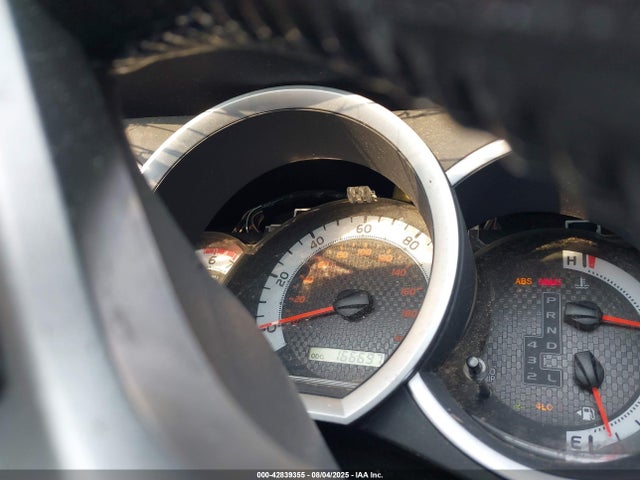 Aukcja sprzedaży 2015 Toyota Tacoma Base V6, vin: 3TMMU4FN7FM077065, numer aukcji: 42839355
