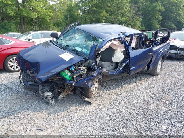 Aukcja sprzedaży 2015 Toyota Tacoma Base V6, vin: 3TMMU4FN7FM077065, numer aukcji: 42839355