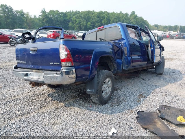 Aukcja sprzedaży 2015 Toyota Tacoma Base V6, vin: 3TMMU4FN7FM077065, numer aukcji: 42839355