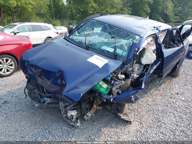 Aukcja sprzedaży 2015 Toyota Tacoma Base V6, vin: 3TMMU4FN7FM077065, numer aukcji: 42839355
