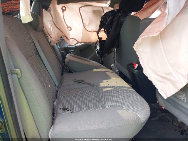 Aukcja sprzedaży 2015 Toyota Tacoma Base V6, vin: 3TMMU4FN7FM077065, numer aukcji: 42839355