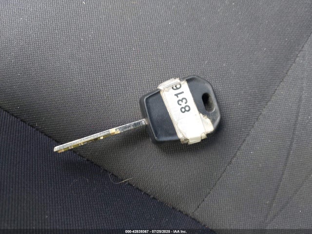 Ford 1.6l ti-vct 2018 3FADP4BJ4JM136288 Image 11