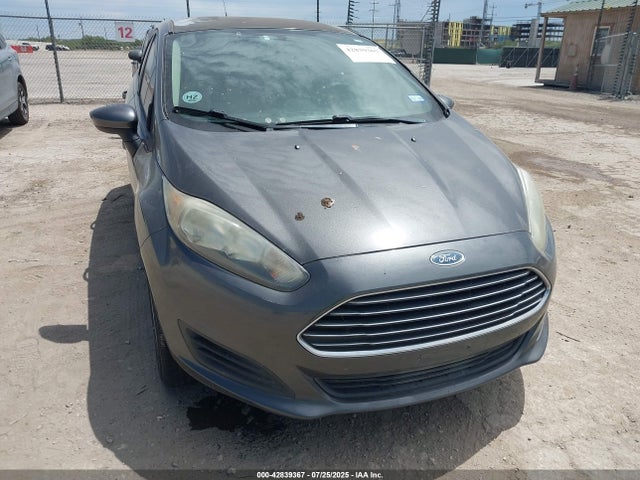 Ford 1.6l ti-vct 2018 3FADP4BJ4JM136288 Image 13