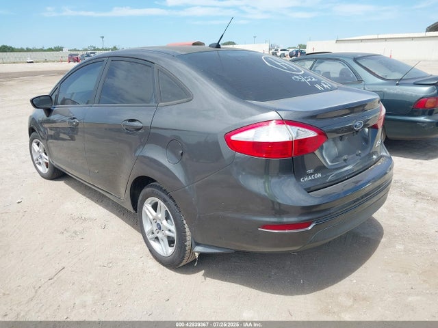 Ford 1.6l ti-vct 2018 3FADP4BJ4JM136288 Image 3