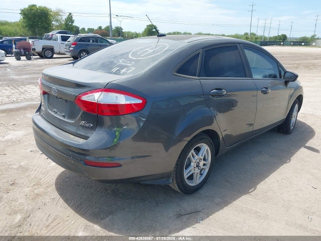 Ford 1.6l ti-vct 2018 3FADP4BJ4JM136288 Image 4