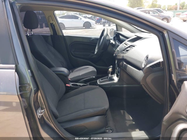 Ford 1.6l ti-vct 2018 3FADP4BJ4JM136288 Image 5