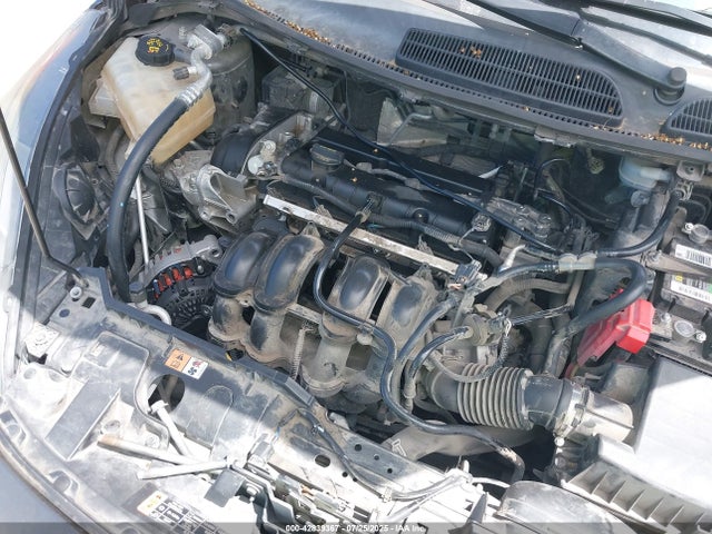 Ford 1.6l ti-vct 2018 3FADP4BJ4JM136288 Image 6