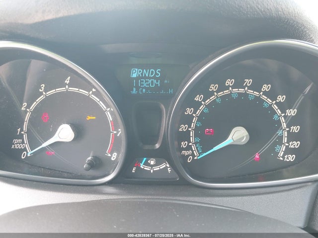 Ford 1.6l ti-vct 2018 3FADP4BJ4JM136288 Image 7