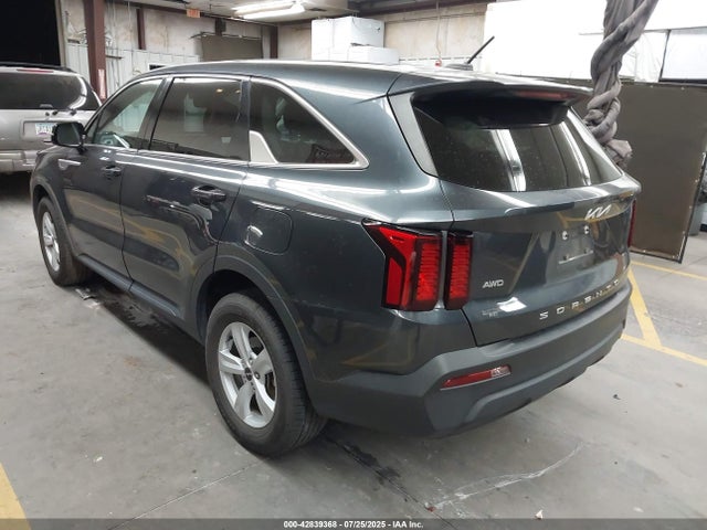 5XYRGDLC7NG112991 KIA gdi theta-iii