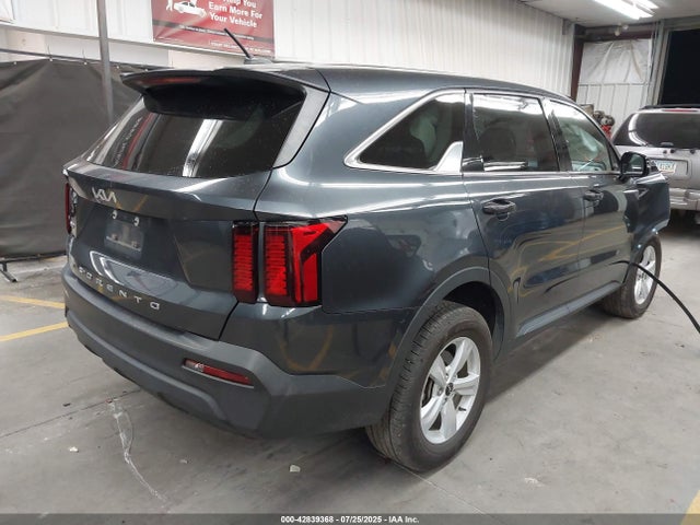5XYRGDLC7NG112991 KIA gdi theta-iii