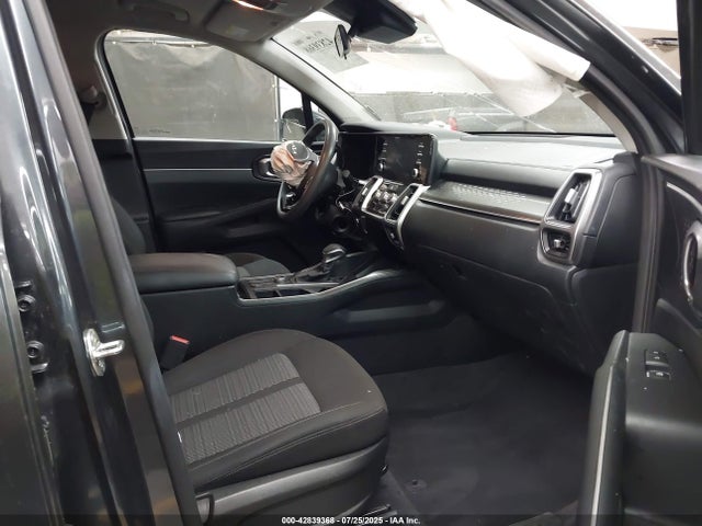 5XYRGDLC7NG112991 KIA gdi theta-iii