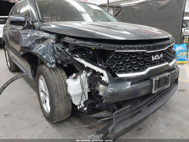 5XYRGDLC7NG112991 KIA gdi theta-iii