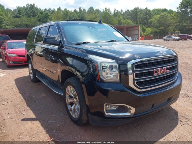 2016 GMC YUKON XL 1GKS1GKCXGR225574