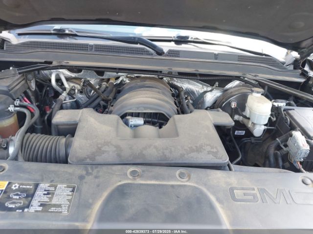 2016 GMC YUKON XL 1GKS1GKCXGR225574 Photo 9