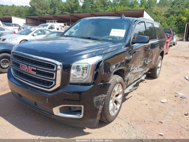 2016 GMC YUKON XL 1GKS1GKCXGR225574 Photo 1