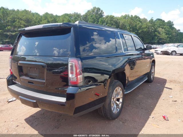2016 GMC YUKON XL 1GKS1GKCXGR225574 Photo 3