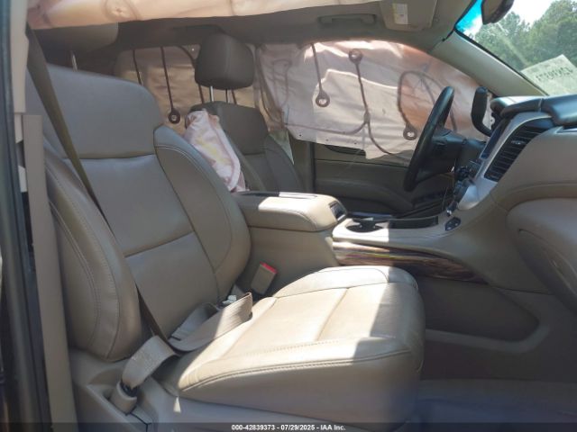 2016 GMC YUKON XL 1GKS1GKCXGR225574 Photo 4