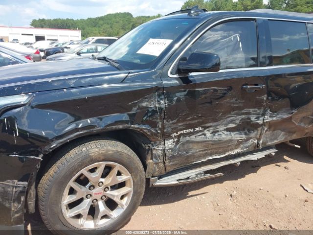 2016 GMC YUKON XL 1GKS1GKCXGR225574 Photo 5