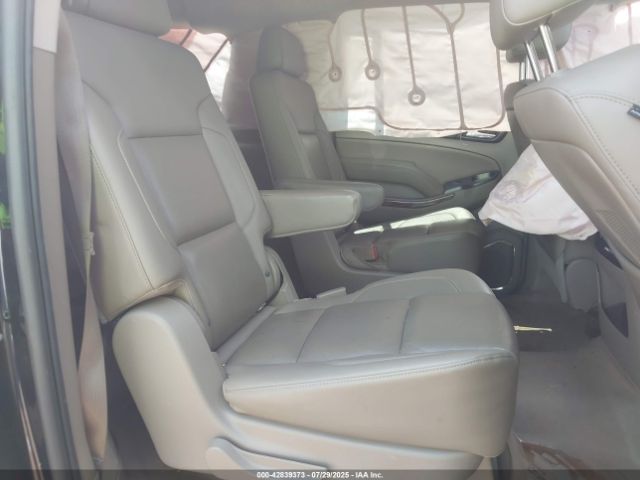 2016 GMC YUKON XL 1GKS1GKCXGR225574 Photo 7