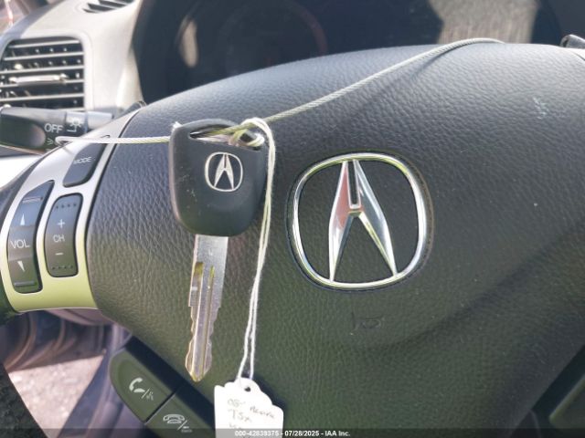 2008 ACURA TSX JH4CL96998C016897 Photo 10