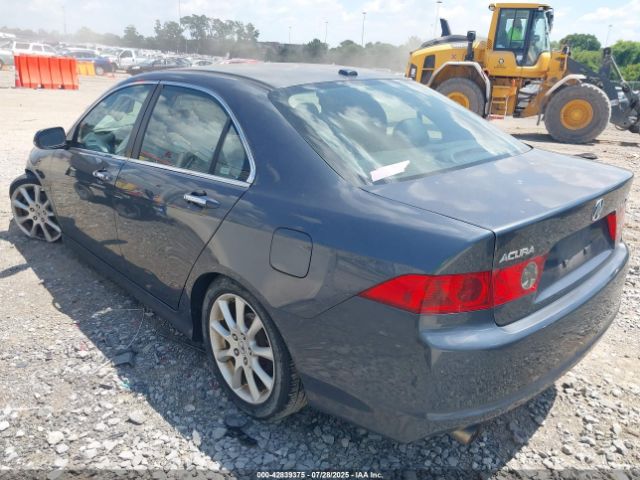 2008 ACURA TSX JH4CL96998C016897 Photo 2