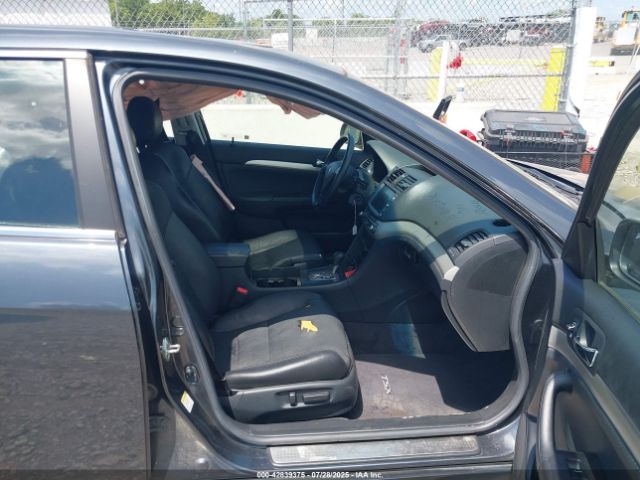 2008 ACURA TSX JH4CL96998C016897 Photo 4