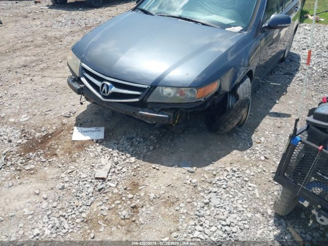 2008 ACURA TSX JH4CL96998C016897 Photo 5