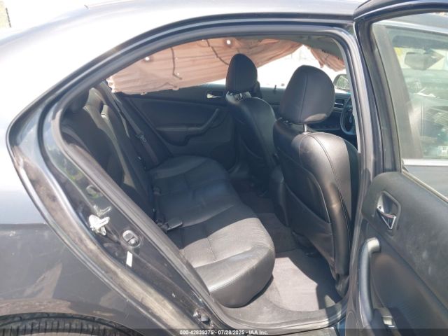 2008 ACURA TSX JH4CL96998C016897 Photo 7