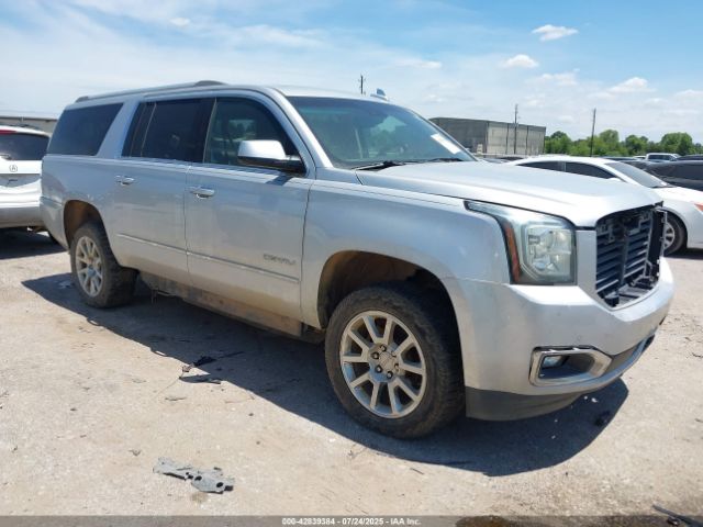 2017 GMC YUKON XL 1GKS2HKJ5HR122694