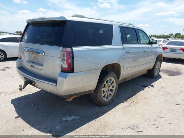 2017 GMC YUKON XL 1GKS2HKJ5HR122694 Photo 3