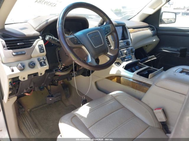 2017 GMC YUKON XL 1GKS2HKJ5HR122694 Photo 4