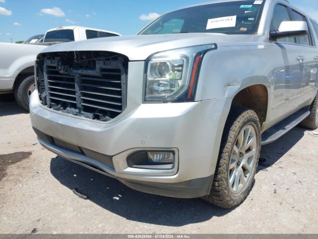 2017 GMC YUKON XL 1GKS2HKJ5HR122694 Photo 5